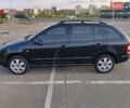 Черный Шкода Фабия, объемом двигателя 1.39 л и пробегом 240 тыс. км за 5000 $, фото 31 на Automoto.ua