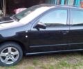 Черный Шкода Фабия, объемом двигателя 1.4 л и пробегом 206 тыс. км за 5000 $, фото 16 на Automoto.ua