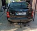 Черный Шкода Фабия, объемом двигателя 1.39 л и пробегом 227 тыс. км за 4000 $, фото 1 на Automoto.ua