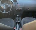 Черный Шкода Фабия, объемом двигателя 1.4 л и пробегом 328 тыс. км за 4500 $, фото 9 на Automoto.ua
