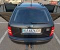 Черный Шкода Фабия, объемом двигателя 1.39 л и пробегом 240 тыс. км за 5000 $, фото 12 на Automoto.ua