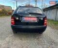 Шкода Фабия 2005 в Казатине на Automoto.ua Черный Шкода Фабия, объемом двигателя 1.4 л и пробегом 184 тыс. км за 4900 $, фото 5 на Automoto.ua