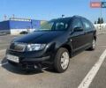 Черный Шкода Фабия, объемом двигателя 1.39 л и пробегом 267 тыс. км за 4000 $, фото 3 на Automoto.ua