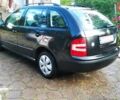 Шкода Фабия 2006 в Чернигове на Automoto.ua Черный Шкода Фабия, объемом двигателя 1.4 л и пробегом 219 тыс. км за 4699 $, фото 7 на Automoto.ua
