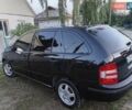 Черный Шкода Фабия, объемом двигателя 1.39 л и пробегом 238 тыс. км за 4800 $, фото 20 на Automoto.ua