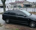 Черный Шкода Фабия, объемом двигателя 1.39 л и пробегом 250 тыс. км за 6000 $, фото 3 на Automoto.ua