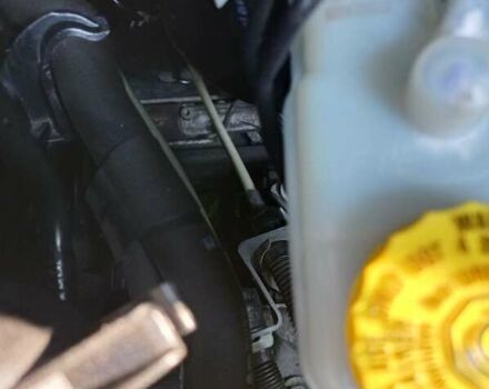 Черный Шкода Фабия, объемом двигателя 1.4 л и пробегом 175 тыс. км за 6450 $, фото 25 на Automoto.ua