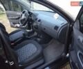 Черный Шкода Фабия, объемом двигателя 1.39 л и пробегом 238 тыс. км за 4800 $, фото 16 на Automoto.ua