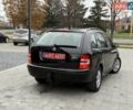Черный Шкода Фабия, объемом двигателя 1.39 л и пробегом 249 тыс. км за 4550 $, фото 3 на Automoto.ua