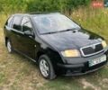 Чорний Шкода Фабія, об'ємом двигуна 1.2 л та пробігом 295 тис. км за 2800 $, фото 1 на Automoto.ua