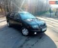 Черный Шкода Фабия, объемом двигателя 1.2 л и пробегом 207 тыс. км за 3100 $, фото 4 на Automoto.ua