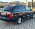 Чорний Шкода Фабія, об'ємом двигуна 1.4 л та пробігом 206 тис. км за 4399 $, фото 7 на Automoto.ua