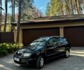 Черный Шкода Фабия, объемом двигателя 1.39 л и пробегом 213 тыс. км за 4500 $, фото 1 на Automoto.ua