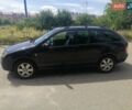 Черный Шкода Фабия, объемом двигателя 1.4 л и пробегом 235 тыс. км за 4700 $, фото 21 на Automoto.ua