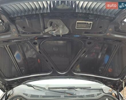 Черный Шкода Фабия, объемом двигателя 1.39 л и пробегом 151 тыс. км за 4500 $, фото 29 на Automoto.ua