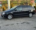 Чорний Шкода Фабія, об'ємом двигуна 1.39 л та пробігом 205 тис. км за 4450 $, фото 15 на Automoto.ua