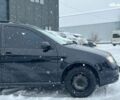 Черный Шкода Фабия, объемом двигателя 1.4 л и пробегом 276 тыс. км за 5440 $, фото 10 на Automoto.ua