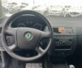 Черный Шкода Фабия, объемом двигателя 1.4 л и пробегом 276 тыс. км за 5440 $, фото 22 на Automoto.ua