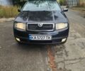 Чорний Шкода Фабія, об'ємом двигуна 1.2 л та пробігом 244 тис. км за 2850 $, фото 1 на Automoto.ua