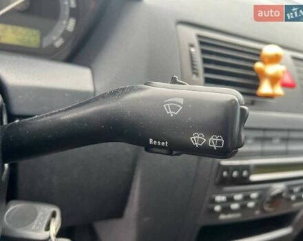 Черный Шкода Фабия, объемом двигателя 1.4 л и пробегом 276 тыс. км за 5440 $, фото 23 на Automoto.ua