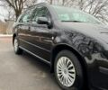Черный Шкода Фабия, объемом двигателя 1.4 л и пробегом 179 тыс. км за 4700 $, фото 5 на Automoto.ua