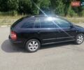 Черный Шкода Фабия, объемом двигателя 1.4 л и пробегом 235 тыс. км за 4700 $, фото 8 на Automoto.ua