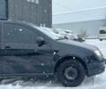 Чорний Шкода Фабія, об'ємом двигуна 1.4 л та пробігом 276 тис. км за 5440 $, фото 10 на Automoto.ua