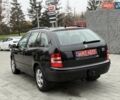 Черный Шкода Фабия, объемом двигателя 1.39 л и пробегом 249 тыс. км за 4550 $, фото 16 на Automoto.ua