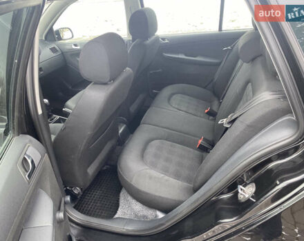 Чорний Шкода Фабія, об'ємом двигуна 1.39 л та пробігом 249 тис. км за 4550 $, фото 12 на Automoto.ua