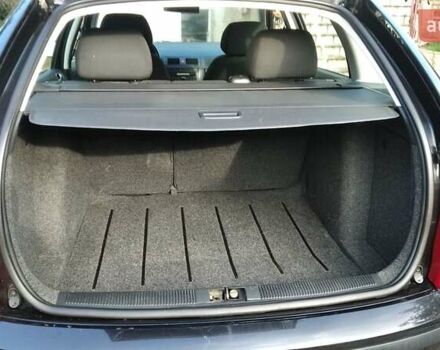 Шкода Фабия 2006 в Чернигове на Automoto.ua Черный Шкода Фабия, объемом двигателя 1.4 л и пробегом 219 тыс. км за 4699 $, фото 23 на Automoto.ua