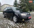 Чорний Шкода Фабія, об'ємом двигуна 1.39 л та пробігом 249 тис. км за 4550 $, фото 6 на Automoto.ua