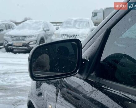 Черный Шкода Фабия, объемом двигателя 1.4 л и пробегом 276 тыс. км за 5440 $, фото 13 на Automoto.ua