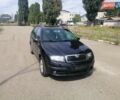 Черный Шкода Фабия, объемом двигателя 1.4 л и пробегом 235 тыс. км за 4700 $, фото 29 на Automoto.ua