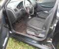 Чорний Шкода Фабія, об'ємом двигуна 1.4 л та пробігом 276 тис. км за 3800 $, фото 5 на Automoto.ua