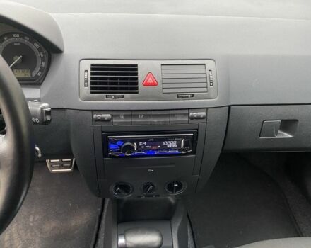 Черный Шкода Фабия, объемом двигателя 0 л и пробегом 173 тыс. км за 5350 $, фото 21 на Automoto.ua