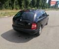 Черный Шкода Фабия, объемом двигателя 1.4 л и пробегом 235 тыс. км за 4700 $, фото 15 на Automoto.ua