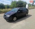 Черный Шкода Фабия, объемом двигателя 1.4 л и пробегом 235 тыс. км за 4700 $, фото 22 на Automoto.ua