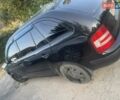 Черный Шкода Фабия, объемом двигателя 1.39 л и пробегом 178 тыс. км за 3200 $, фото 2 на Automoto.ua