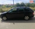 Черный Шкода Фабия, объемом двигателя 1.4 л и пробегом 235 тыс. км за 4700 $, фото 18 на Automoto.ua