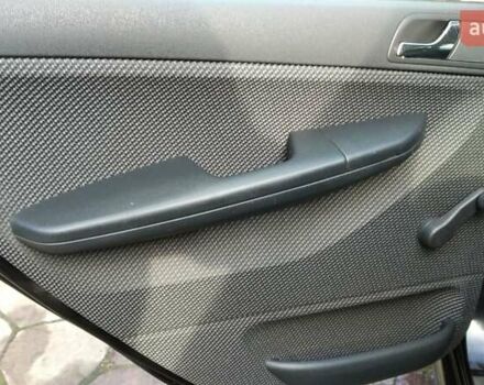 Шкода Фабия 2006 в Чернигове на Automoto.ua Черный Шкода Фабия, объемом двигателя 1.4 л и пробегом 219 тыс. км за 4699 $, фото 18 на Automoto.ua