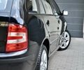 Черный Шкода Фабия, объемом двигателя 1.4 л и пробегом 170 тыс. км за 5050 $, фото 17 на Automoto.ua
