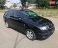 Черный Шкода Фабия, объемом двигателя 1.4 л и пробегом 235 тыс. км за 4700 $, фото 7 на Automoto.ua