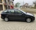 Черный Шкода Фабия, объемом двигателя 0 л и пробегом 173 тыс. км за 5350 $, фото 7 на Automoto.ua