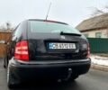 Черный Шкода Фабия, объемом двигателя 1.4 л и пробегом 179 тыс. км за 4700 $, фото 3 на Automoto.ua