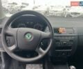 Черный Шкода Фабия, объемом двигателя 1.4 л и пробегом 276 тыс. км за 5440 $, фото 22 на Automoto.ua