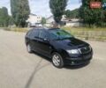 Черный Шкода Фабия, объемом двигателя 1.4 л и пробегом 235 тыс. км за 4700 $, фото 31 на Automoto.ua