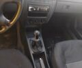Черный Шкода Фабия, объемом двигателя 1.4 л и пробегом 232 тыс. км за 4100 $, фото 7 на Automoto.ua