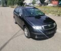 Черный Шкода Фабия, объемом двигателя 1.4 л и пробегом 235 тыс. км за 4700 $, фото 3 на Automoto.ua