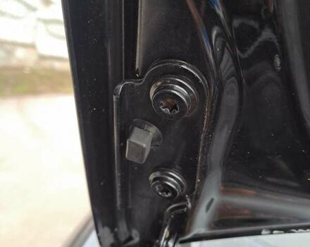 Черный Шкода Фабия, объемом двигателя 1.39 л и пробегом 151 тыс. км за 4500 $, фото 23 на Automoto.ua