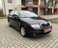 Черный Шкода Фабия, объемом двигателя 0 л и пробегом 173 тыс. км за 5350 $, фото 6 на Automoto.ua